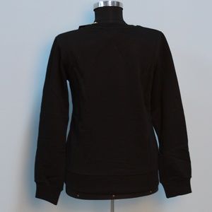 Tops - Gucci L' Aveugle Par Amour Snake Embroidered Sweat Tops - Gucci L' Aveugle Par Amour Snake Embroidered Sweat